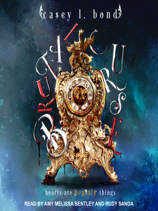 Title details for Brutal Curse by Casey L. Bond - Wait list